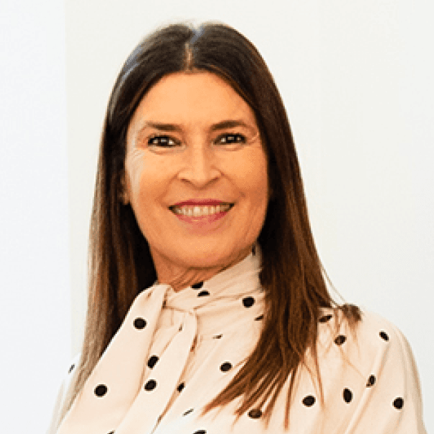 Vittoria Hallberg Nardilli