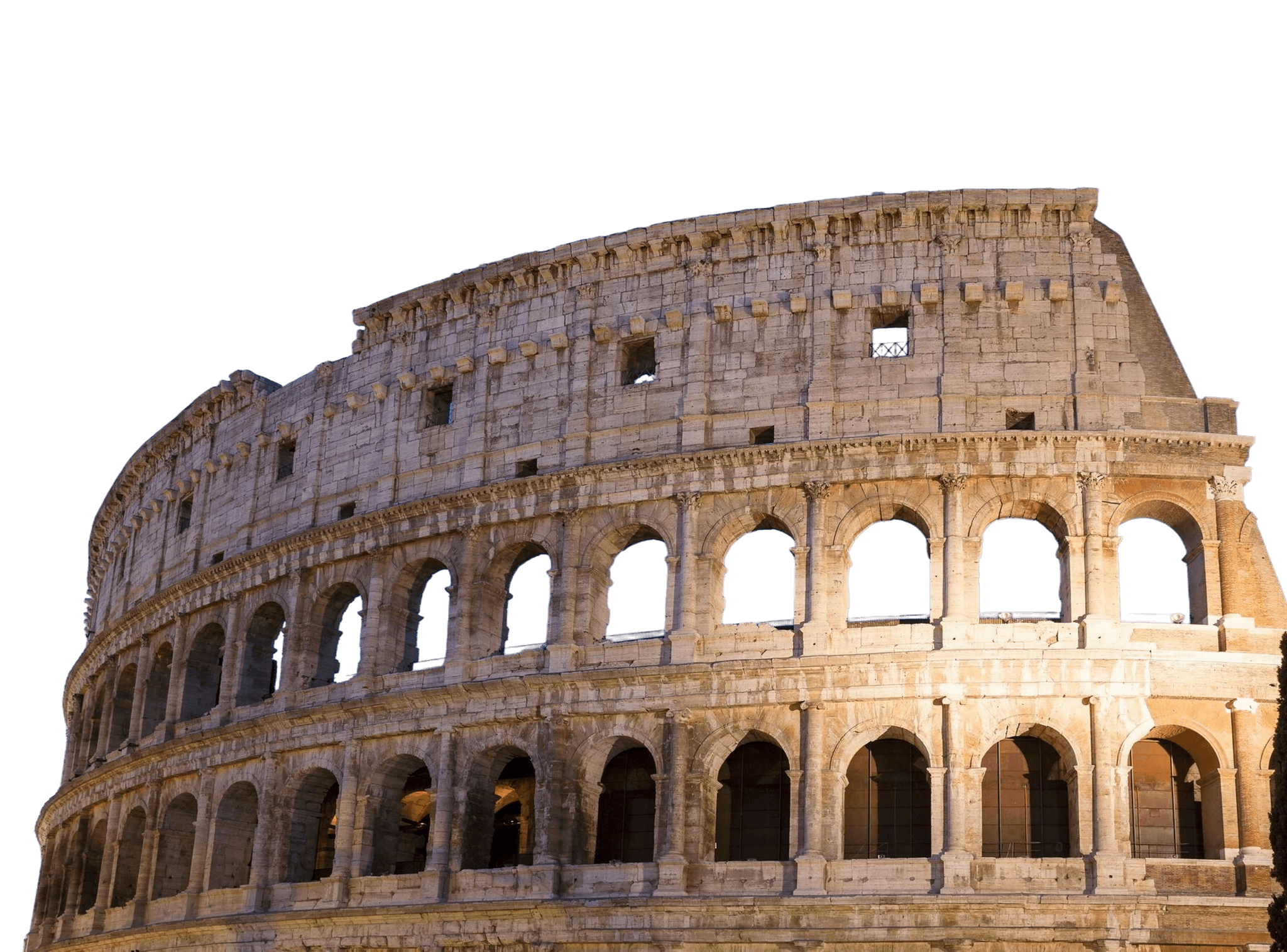 Colosseo, Roma
