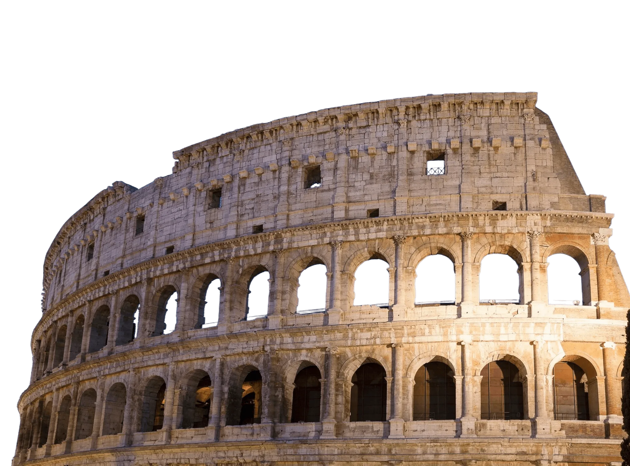Colosseo, Roma