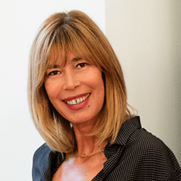 Ingrid Hallberg Nardilli
