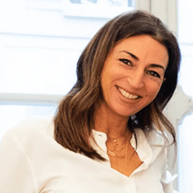Francesca Carandente Giarrusso