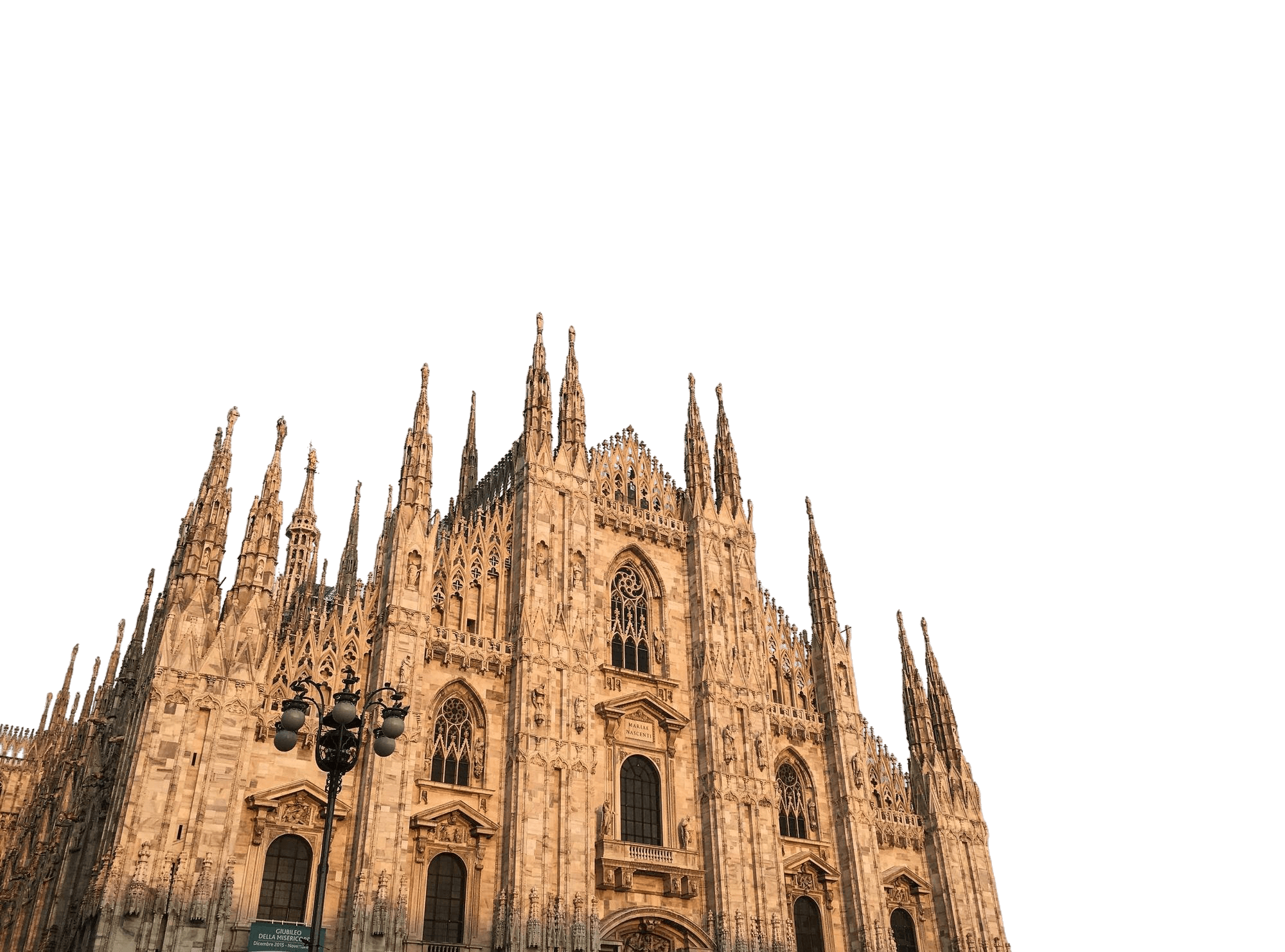 Duomo di Milano
