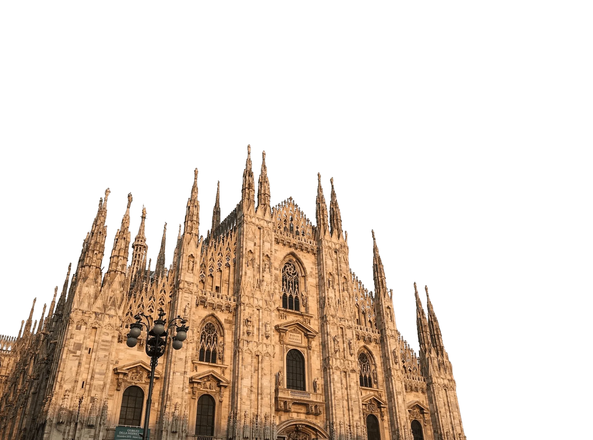 Duomo di Milano