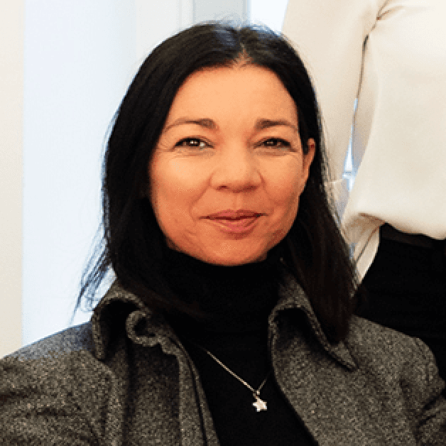 Susanna Espureo